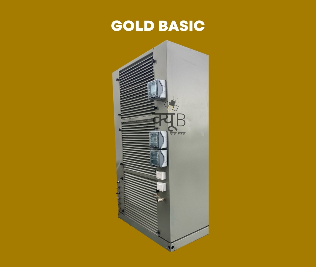 क्यूB-Gold-Basic-smart-plumbing-station-by-saksham-plumbing