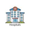 Hospitals