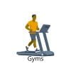 Gyms